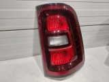 Tail Lamp, Right